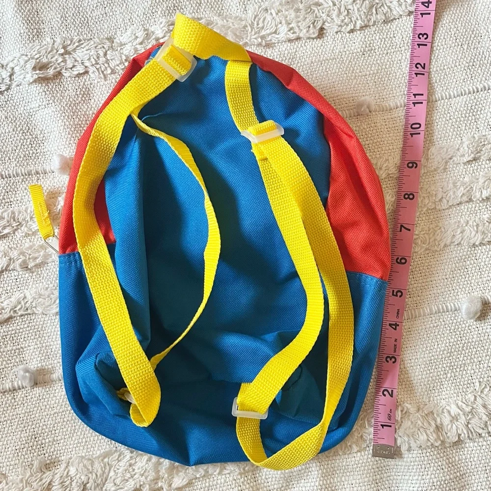 Disney Winnie the Pooh Mini Backpack - Picture 5 of 5